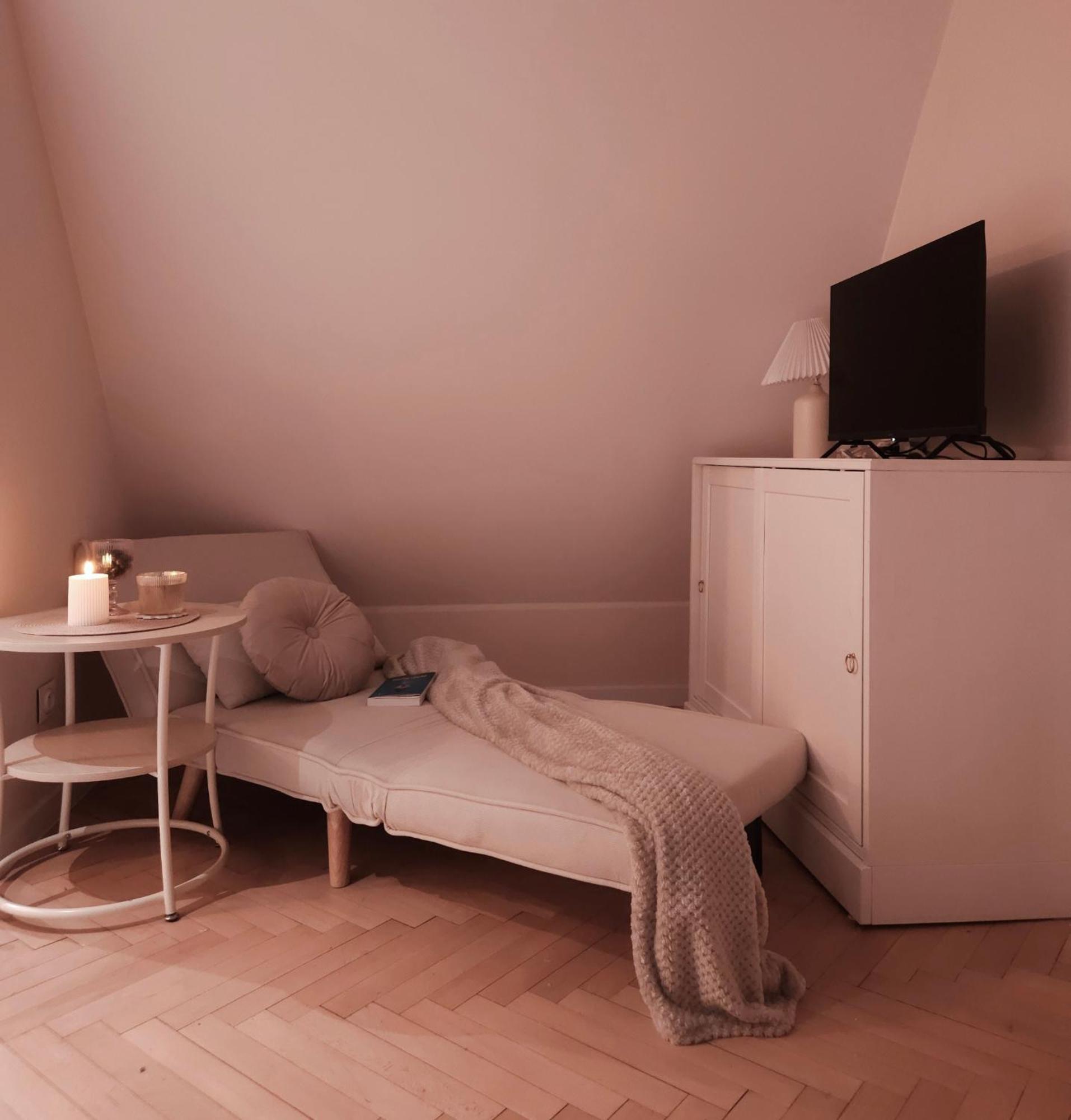 Apartment Porta Alta Gdansk