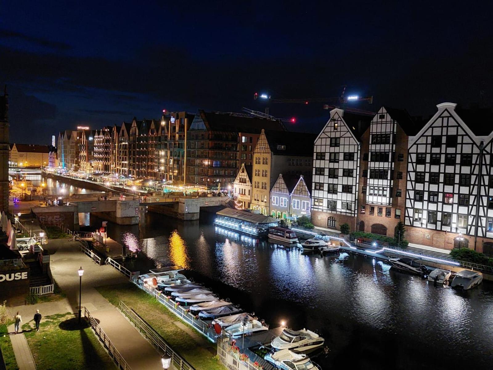 Porta Alta Gdańsk