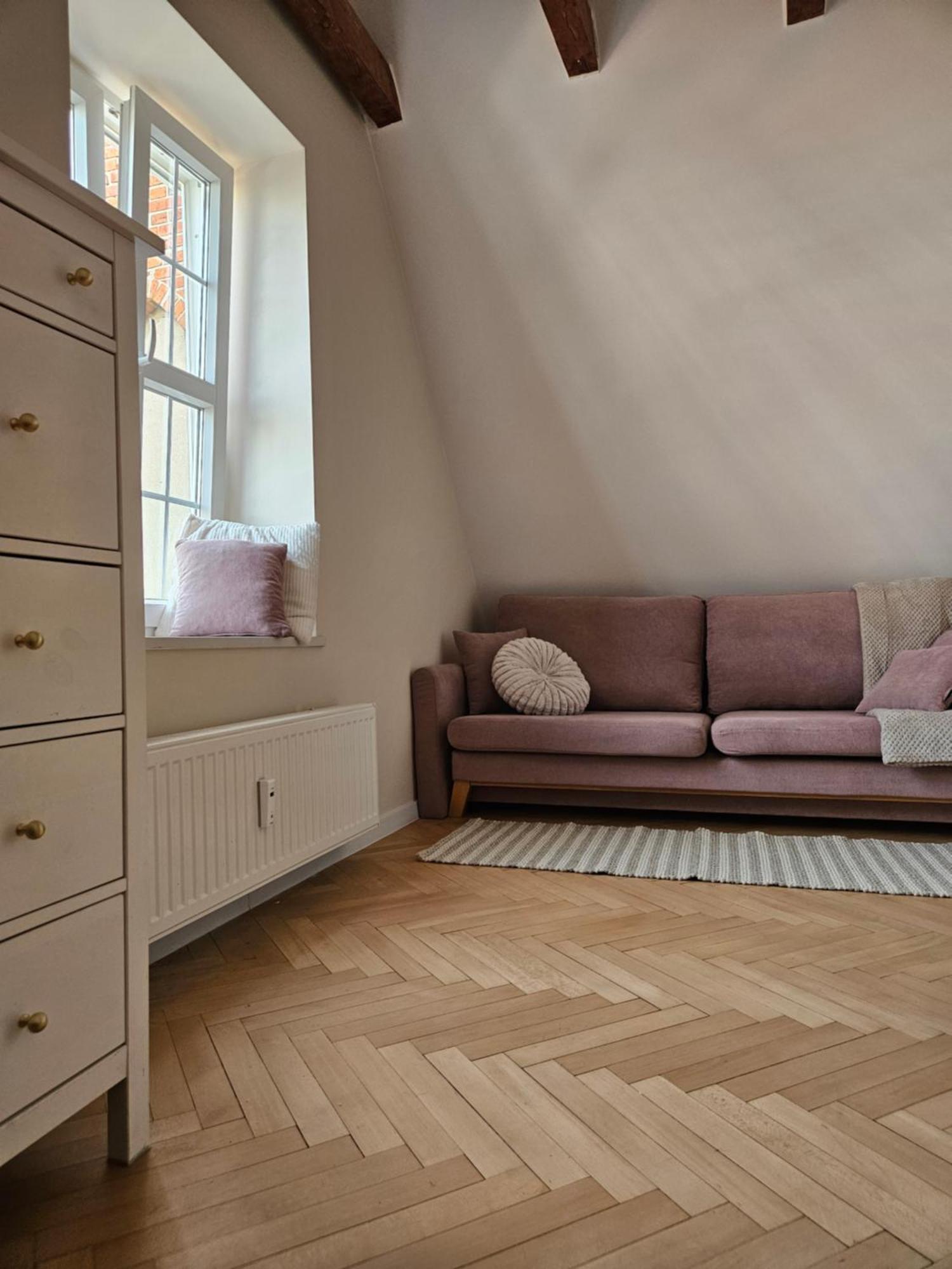 Apartament Porta Alta